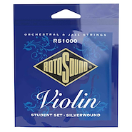 ROTOSOUND ENGLAND Rs1000 Encordado Violin