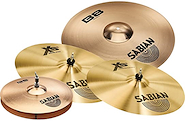 SABIAN BX5003 SET  Garage Mix B8/XS20 oft2