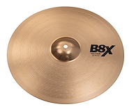 SABIAN 41606X <br/>16" THIN CRASH B8X