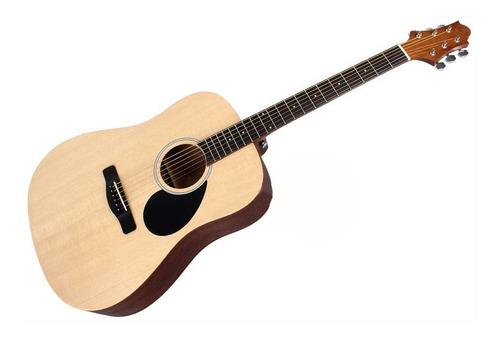 SAMICK GD-50/OPN-PSY La guitarra acústica Greg Bennett GD-50 es parte de la gama - $ 388.902