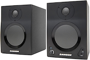 SAMSON MBT4 - OUTLET - B STOCK <br/>Monitor | Par | (activo+pasivo) | p/Multimedia/Game/TV | 40w