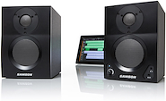 SAMSON MBT3 - OUTLET - B STOCK <br/>Monitores De Estudio, P/Multimedia/Game/Tv, Conexion Via Blu