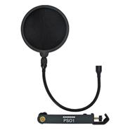 SAMSON PS01 Pop Filter Con Cuello De Ganso