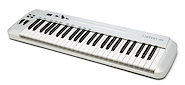 SAMSON KC49 Teclado Controlador Midi/Usb, Carbon Line, 49T Std, Sensit,