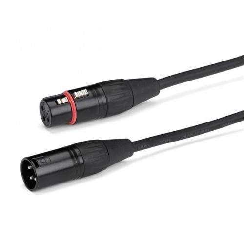 SAMSON MC18XLR Cables 6.6M, Xlr-Xlr, P/Microfono X 1 (Mc X 3) - $ 20.839