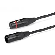 SAMSON MC18XLR Cables 6.6M, Xlr-Xlr, P/Microfono X 1 (Mc X 3)