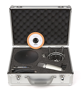 SAMSON C03UPK <br/>Microfono Condenser C03 Recording / Podcasting Pak,+ Sp01