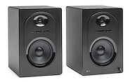 SAMSON M50 <br/>Monitor de Estudio Multimedia 5.25"+Tw