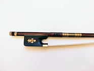 SEGOVIA VCB-08VL44 ARCO DE VIOLIN PALO BRASIL