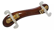 SEGOVIA VCS-14VIOLIN SOPORTE DE VIOLIN FLAMEADO