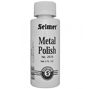 SELMER USA de laqueado polish para metales laqueados