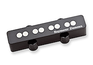 SEYMOUR DUNCAN 11402-04 SJB-3B QUARTER POUND JAZZ BASS (BRIDGE)