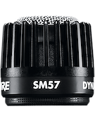 SHURE RK244G Rejilla Protectora P/ Sm57