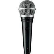 SHURE PGA48-QTR <br/>Microfono Dinamico Cardiode. p/Voces /Karaoke