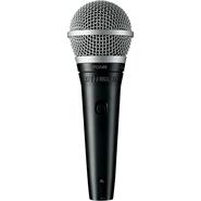 SHURE PGA48-QTR Microfono Dinamico Cardiode. p/Voces /Karaoke