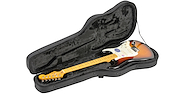 SKB 1SKB-SCFS6 Estuche Semi-Rigido Para Guitarra electrica