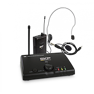 SKP MINI V <br/>Sistema Inalámbrico Headset (Vincha)