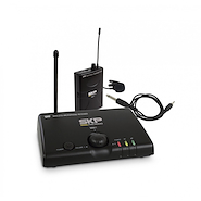 SKP MINI III <br/>Sistemas Inalámbricos Corbatero