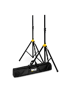 SKP STD-4S <br/>Soporte para Bafle (PAR), con bolso de transporte