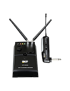 SKP UHF-2000G <br/>Sistema inalámbrico para guitarra / bajo UHF