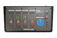 SOLID STATE LOGIC SSL12 <br/>Interface de Audio 12 Entradas / 8 Salidas
