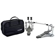 SONOR DP472L <br/>Pedal De Bombo Doble Para Zurdos