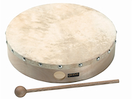 SONOR CGHD10N <br/>PANDER0 25 CM