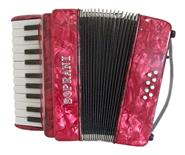 SOPRANI SPGDE Acordeon 8 Bajos - $ 442.911