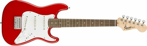 SQUIER 037-0121-558 Stratocaster MINI V2 LR - OUTLET - $ 392.792