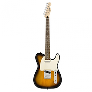 SQUIER 037-0045-532 Telecaster Bullet LRL SS SunBrust - OUTLET