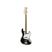 SQUIER 037-0760-506 Squier Affinity Jazz BASS LRL BLK - OUTLET