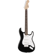 SQUIER 037-1001-506 Stratocaster Bullet LRL | Puente - OUTLET