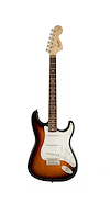 SQUIER 037-0600-532 Stratocaster Affinity Diap: LRL - OUTLET