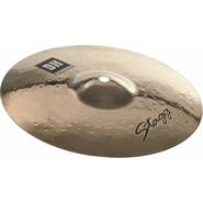 STAGG DHSM10B Platillo 10 Dh Dl.Hamrd.Brilliant.Splash Medium