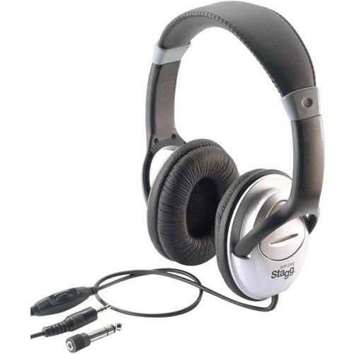 STAGG SHP2300 AURICULARES HI-PROFILED STEREO - $ 8.412