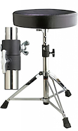 STAGG DT35 Banqueta para Bateria Asiento Redondo