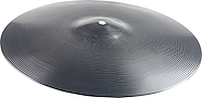 STAGG CPB14 <br/>PLATILLO PLASTICO STAGG DE PRACTICA 14"