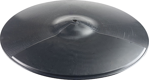 STAGG CPB16 PLATILLO PLASTICO STAGG DE PRACTICA 16