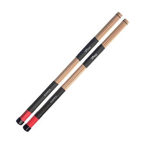 STAGG SMS2 MAPLE RODS MEDIANOS - $ 18.863
