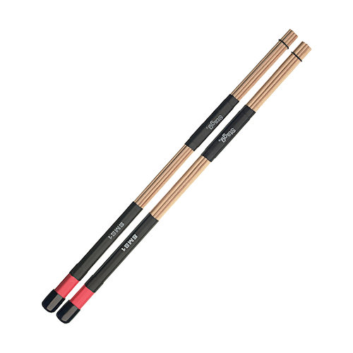 STAGG SMS1 MAPLE RODS FINOS - $ 17.060