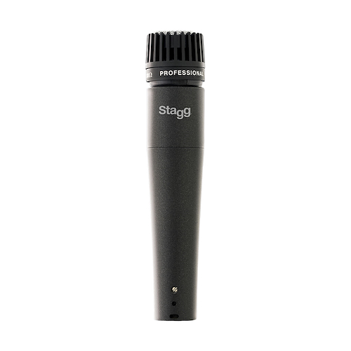 STAGG SDM70 Micrófono dinámico Cardoide Profesional para instrumentos co - $ 36.620