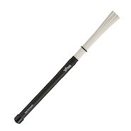 STAGG SBRU10RN <br/>ESCOBILLA DE NYLON DYNAMIC