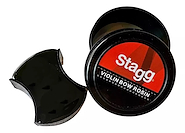 STAGG ROSVN3 <br/>Resina De Violin En Pote Dosificador.