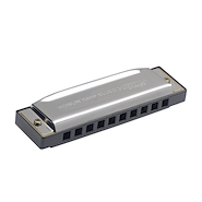STAGG BJHB20C <br/>Armonica diatónica - 20 Voces - Tono: C (do)