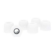 STAGG SPMMEMORYM REPUESTO PARA IN EARS (auriculares) STAGG (3 PARES) auri