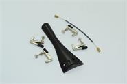 STRADELLA CV44 <br/>Cordal Para Violin 4/4 Completo