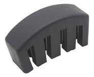 STRADELLA SC44G <br/>Sordina Para Violoncello De Goma Estudio