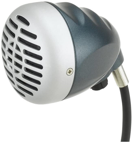 SUPERLUX D112 Micrófono para armónica - $ 95.387