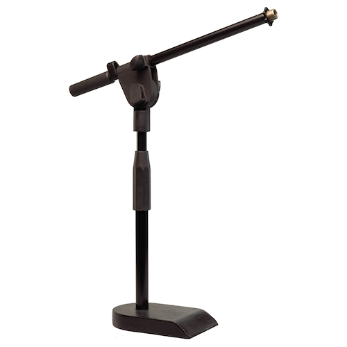 SUPERLUX MTS014 Soporte con boom, para Microfono, de mesa, i - $ 45.877