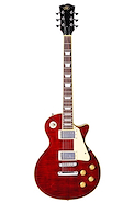 SX EF3D-TWR <br/>Guitarra electrica | EF3 Series | LP | RW | Mango encolado |